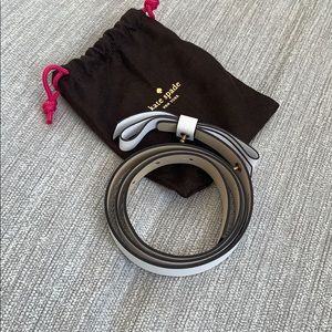 Kate space belt